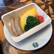 เมนูของร้าน Starbucks สยาม ฟิวเจอร์ เอกมัย