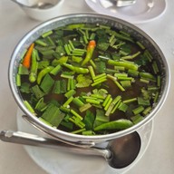 เมนูของร้าน กุ่ยหมง