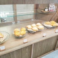 เมนูของร้าน Twinmade Specialty Coffee & Bakery Terminal 21 Asok