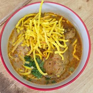 ร้านกลิ่นข้าวซอย -