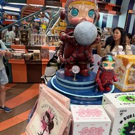 POP MART Global Landmark Store