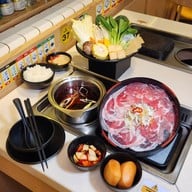 เมนูของร้าน Mumala Chinese Hotpot & BBQ MBK Center