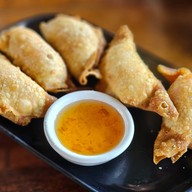 เมนูของร้าน ก๋วยเตี๋ยวหมูเทวดา ศรีนครินทร์ บางนา