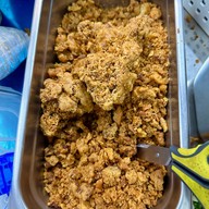 เมนูของร้าน ยูก๋วยเตี๋ยวลูกชิ้นปลาเย็นตาโฟ ยู ลูกชิ้นปลา เย็นตาโฟ