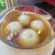 เมนูของร้าน An An Lao