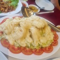 เมนูของร้าน An An Lao