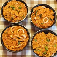 Sinee ข้าวห่อหมกไข่ข้น