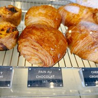 Campus Coffee Roasters - Patong