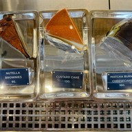 Campus Coffee Roasters - Patong