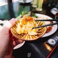 Touka Izakaya