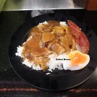 เมนูของร้าน หมูแดงนายไซ ตลาดสดธนบุรี