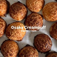 Plain - Osaka Creampuff เกษตร