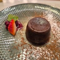 เมนูของร้าน Copper  Beyond Buffet เดอะเซ้นส์ ปิ่นเกล้า