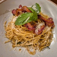 เมนูของร้าน Tiny Cup Café ทองหล่อ