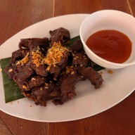 นัวลึกอีสานสไตล์