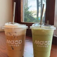 Mood Coffee