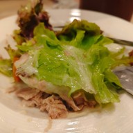 เมนูของร้าน Gorilla Grill เกษตร