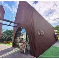 Take A Breath Cafe and Eatery