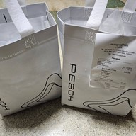 PESCH COFFEE สามย่าน