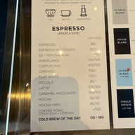 Campus Coffee Roasters - Patong