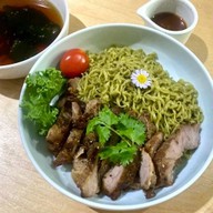 Cleanfood house บ้านฉาง