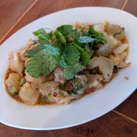 นัวลึกอีสานสไตล์