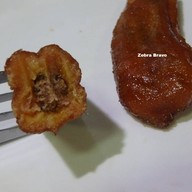 เมนูของร้าน ภูฟ้า จามจุรีสเเควร์