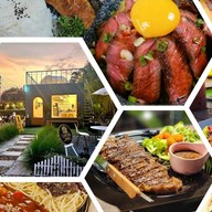 CUPFELLA CAFÉ พัฒนาการ 69