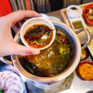 เออแซ่บ แจ่วฮ้อน ลาดพร้าว 64