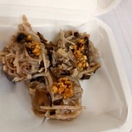 เมนูของร้าน JAO.UN (จ่าวอัน) เยาวราช