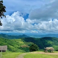 บรรยากาศ Akha Farmville