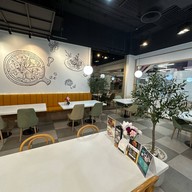 เชฟถนอม ซีคอน ศรีนครินทร์