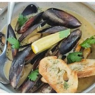 Take A Breath Cafe and Eatery