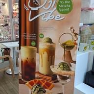 Coffee World Fashion Island