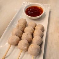 เมนูของร้าน เจริญพุงโภชนา Int Intersect พระราม 3