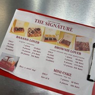 Bake upon a time One Bangkok