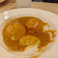 เมนูของร้าน Gorilla Grill เกษตร