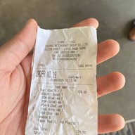 Mister Donut โลตัส โพนทอง