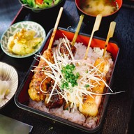 Touka Izakaya