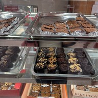 เมนูของร้าน Bake upon a time One Bangkok