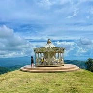 บรรยากาศ Akha Farmville