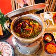 เออแซ่บ แจ่วฮ้อน ลาดพร้าว 64