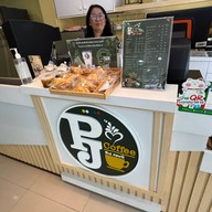 PJ Coffee