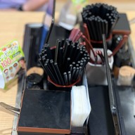 Yoshinoya Toyama Station