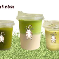 ก้นแก้ว-มัทฉะ matcha และเครื่องดื่ม,ขนม