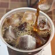 เมนูของร้าน FELT Coffee