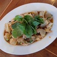 นัวลึกอีสานสไตล์