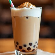 BUBBIE TEA (บางแก้ว) บางแก้ว จ.สมุทรปราการ