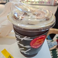 Coffee World Fashion Island