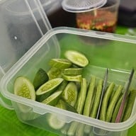 ยายฮู้ อาหารป่า-ตามสั่ง (โชคชัย 4)